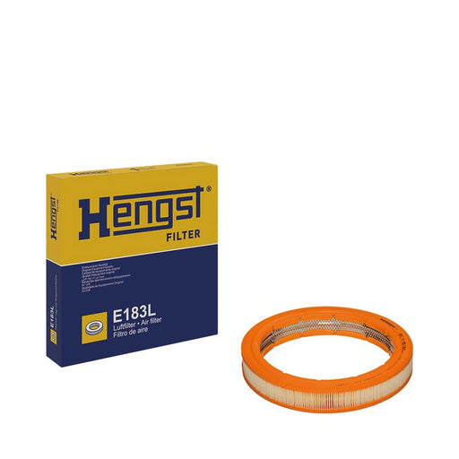 Hengst Engine Air Filter E183L