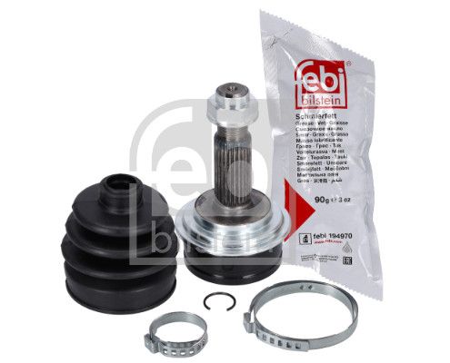 Febi Drive Shaft Joint Kit