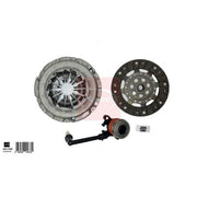 Apec Clutch Kit Set 3pc ACL1026