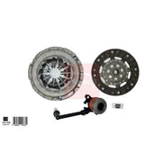 Apec Clutch Kit Set 3pc ACL1026