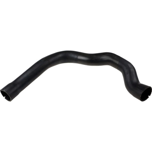 Gates Intercooler Turbo Charge Air Hose 800mm 09-0445