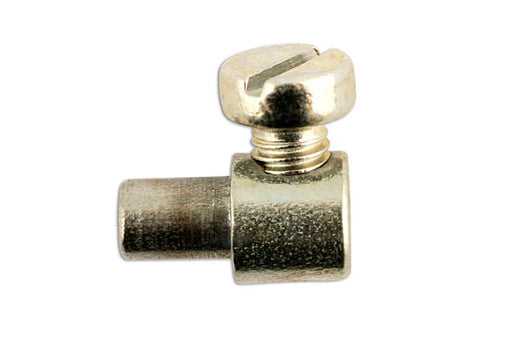 Connect Solderless Nipples Side Screw 7.0mm 20pc - CPL