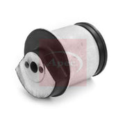 Apec Axle Beam Bushing Rear Right AST8074