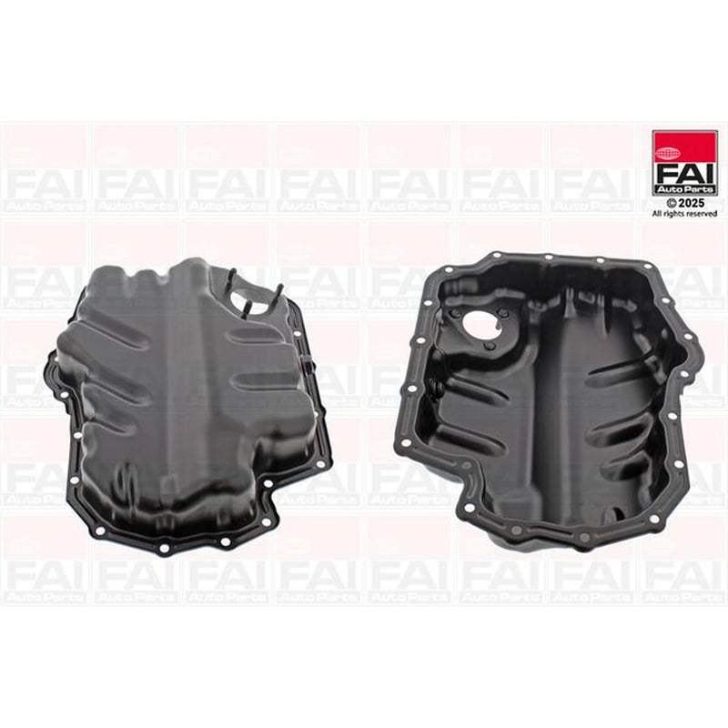 FAI Engine Oil Sump Pan PAN147