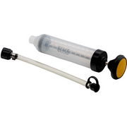 Sealey Syringe