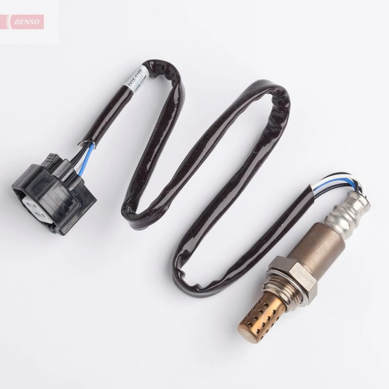 Denso O2 Lambda Oxygen Sensor Left DOX-1196