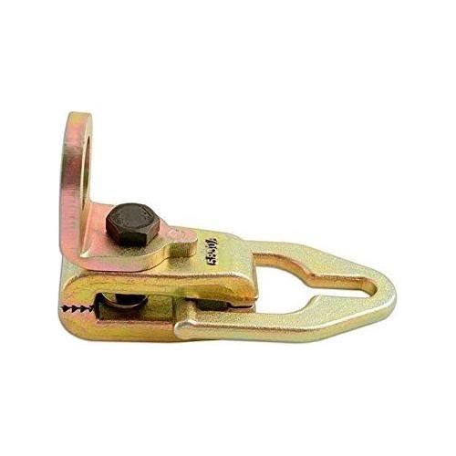 Power-Tec Right Angle Clamp - 40mm 91096 Power-Tec  - Town Parts