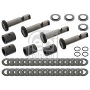 Febi Kingpin Repair Kit OD 01155