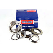 Borg & Beck Wheel Bearing Kit BWK1294