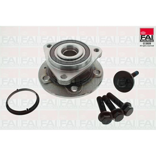 FAI Wheel Bearing Kit 136mm FHBK1364