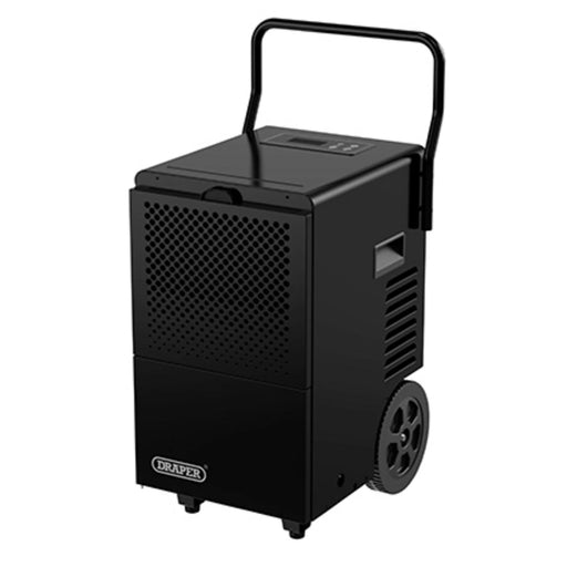 Draper Industrial Dehumidifier DH50 50L 230V