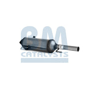 BM Catalysts Homologated Diesel Cat & Dpf BM11039H