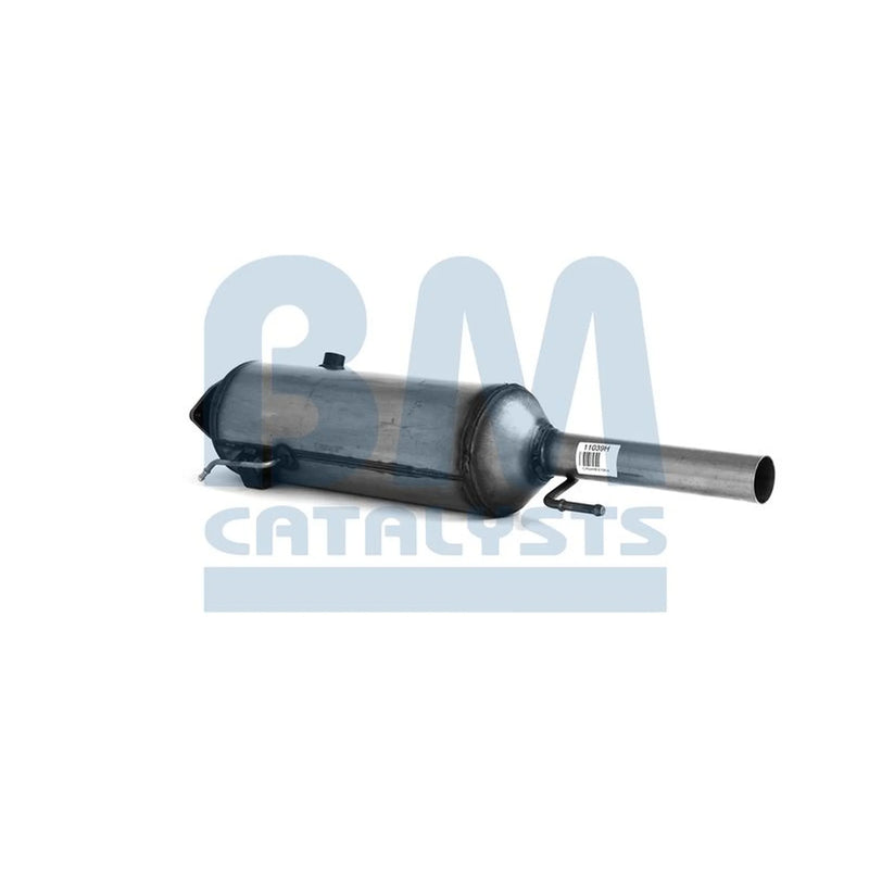 BM Catalysts Homologated Diesel Cat & Dpf BM11039H