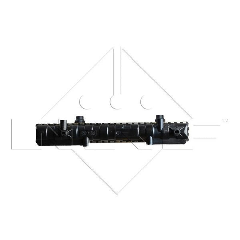 NRF Engine Radiator 58143
