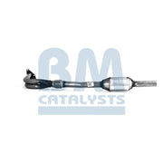 BM Catalysts Homologated Petrol Cat BM90978H