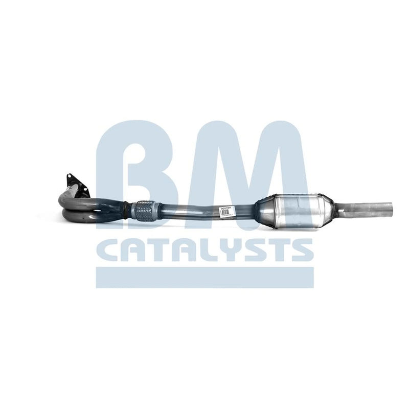 BM Catalysts Homologated Petrol Cat BM90978H