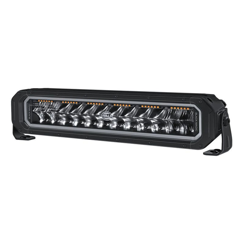 Hella Lightbar Bm Pro Double Wf 15'' 1FJ Front 1FJ 358 550-071 1FJ 358 550-071
