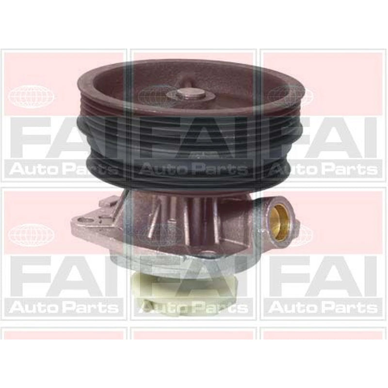 FAI Engine Cooling Water Pump WP6092