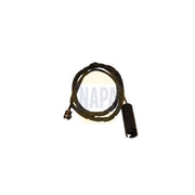 NAPA Brake Pad Wear Sensor Rear NWL5136