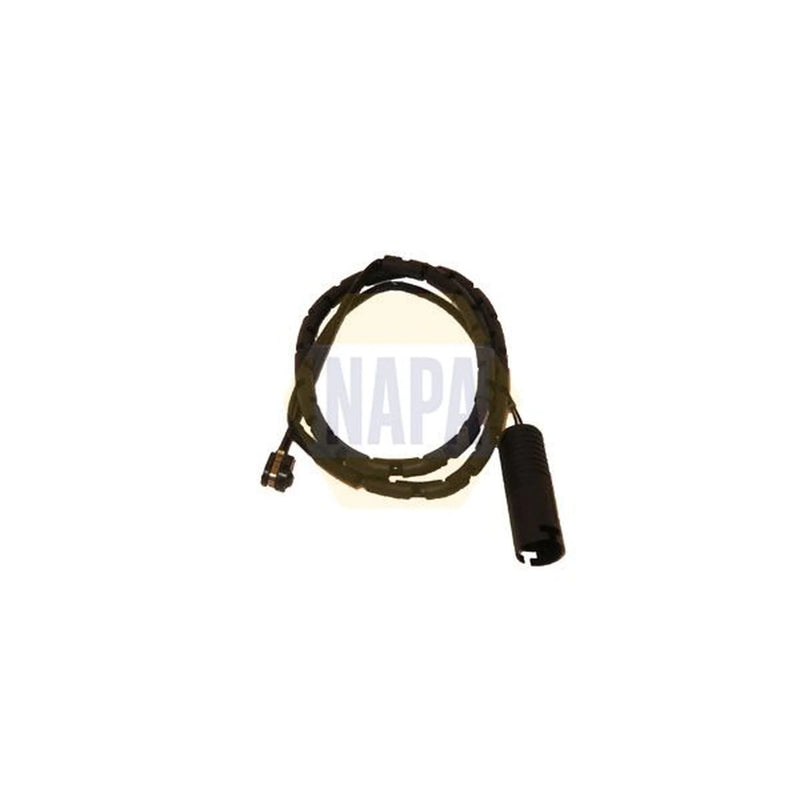 NAPA Brake Pad Wear Sensor Rear NWL5136