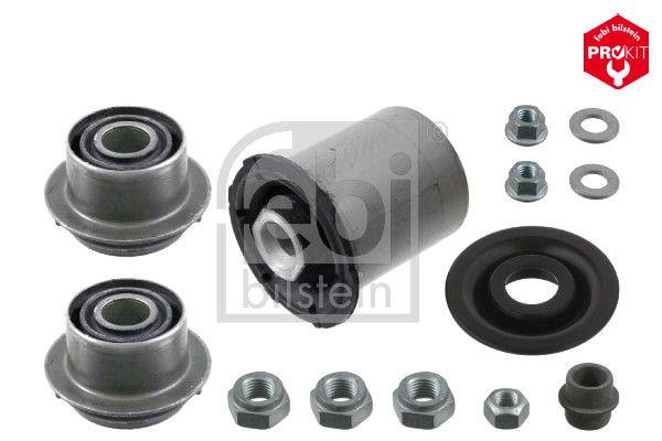 Febi Wishbone / Control / Trailing Arm Bush Front Right