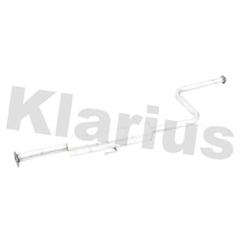 Klarius Box With Centre Pipe Centre HA286D