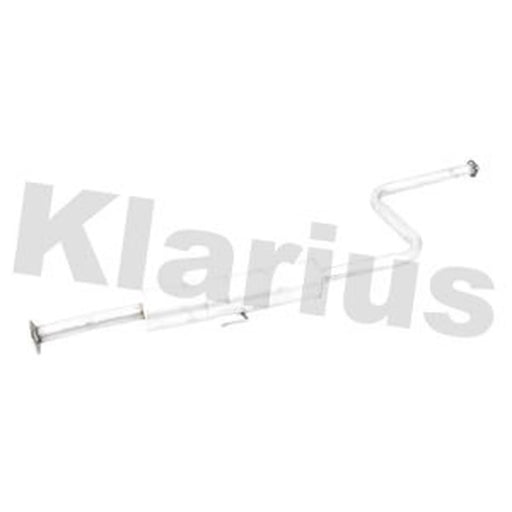 Klarius Box With Centre Pipe Centre HA286D