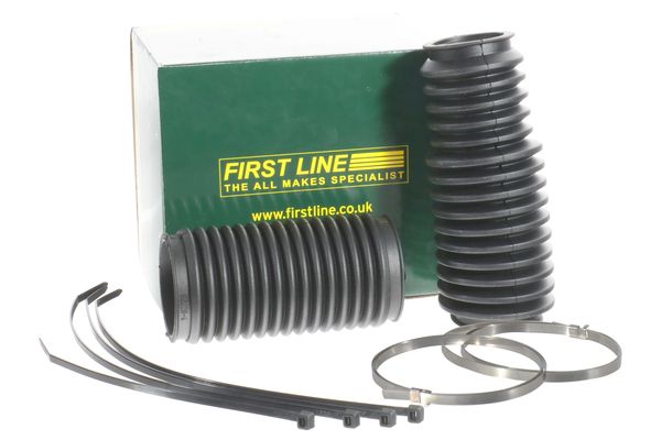 First Line Steering Bellow Kit