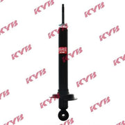 KYB Shock Absorber Damper Strut Rear 341267