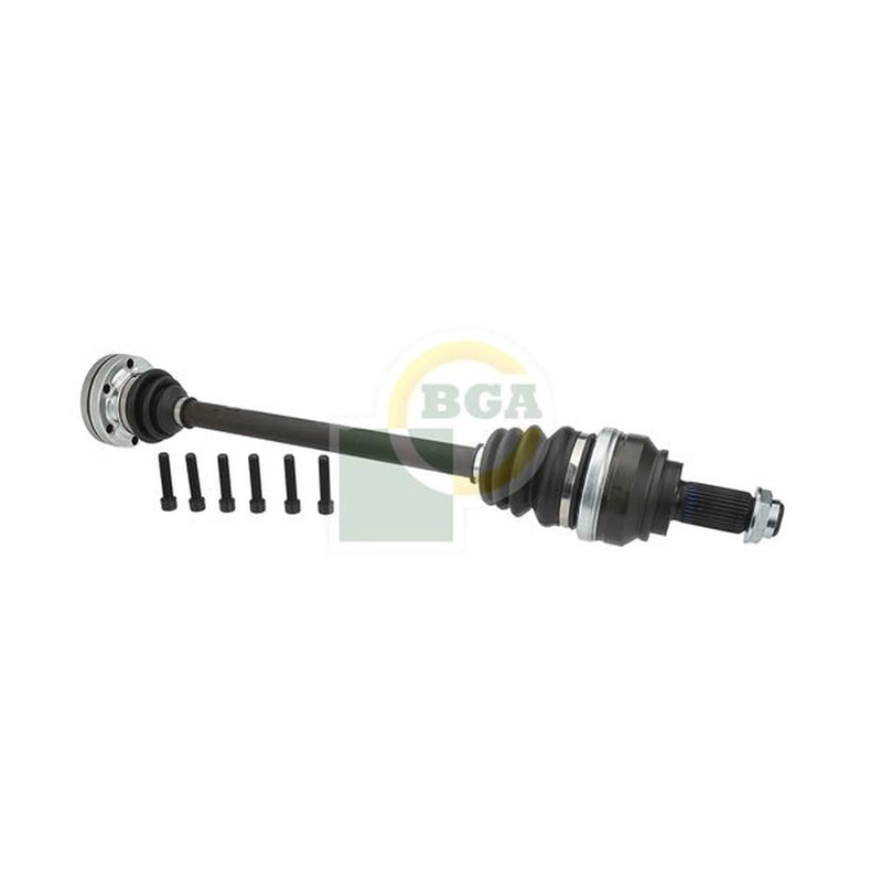 BGA CV Drive Shaft Driveshaft Rear Right DS0931R