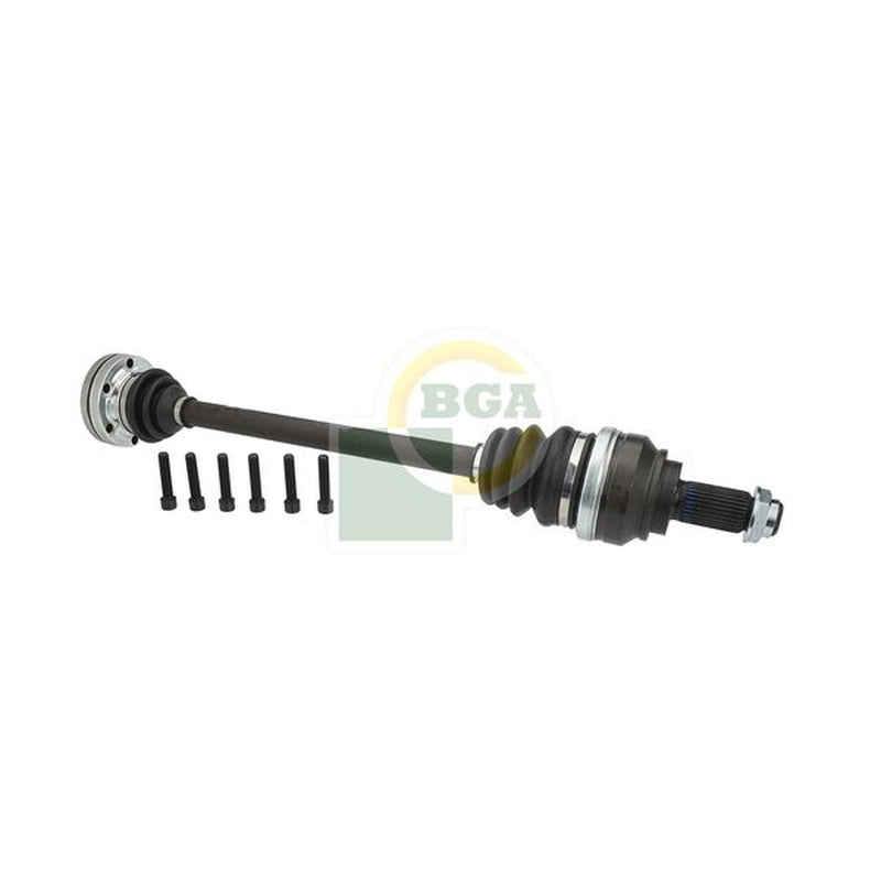 BGA CV Drive Shaft Driveshaft Rear Right DS0931R