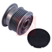 Apec Alternator Overrunning Freewheel Clutch AOP1063