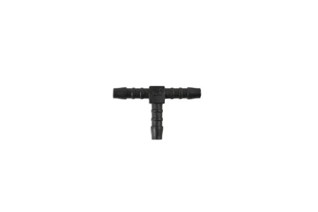Connect Plastic Pipe Joiner T-Piece 10pc 3-16mm