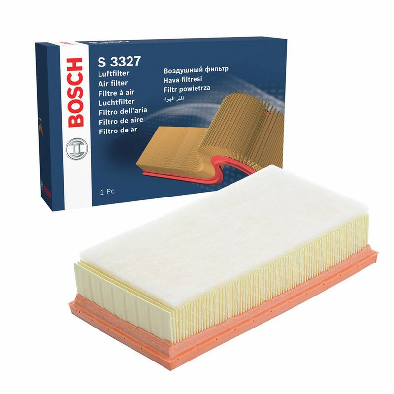 Bosch Engine Air Filter 1 457 433 327
