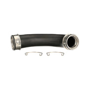 Gates Intercooler Turbo Charge Air Hose 270mm 09-0277C