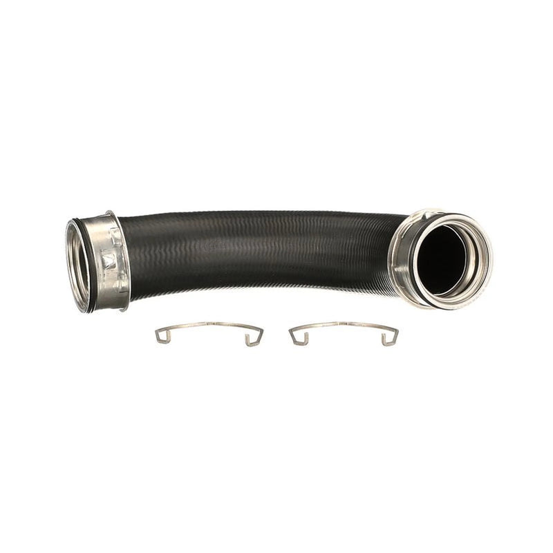 Gates Intercooler Turbo Charge Air Hose 270mm 09-0277C