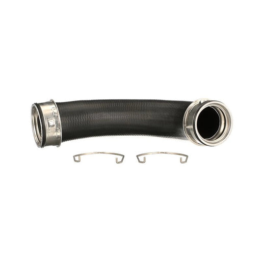 Gates Intercooler Turbo Charge Air Hose 270mm 09-0277C