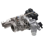 Febi Turbocharger Turbo Unit 187282