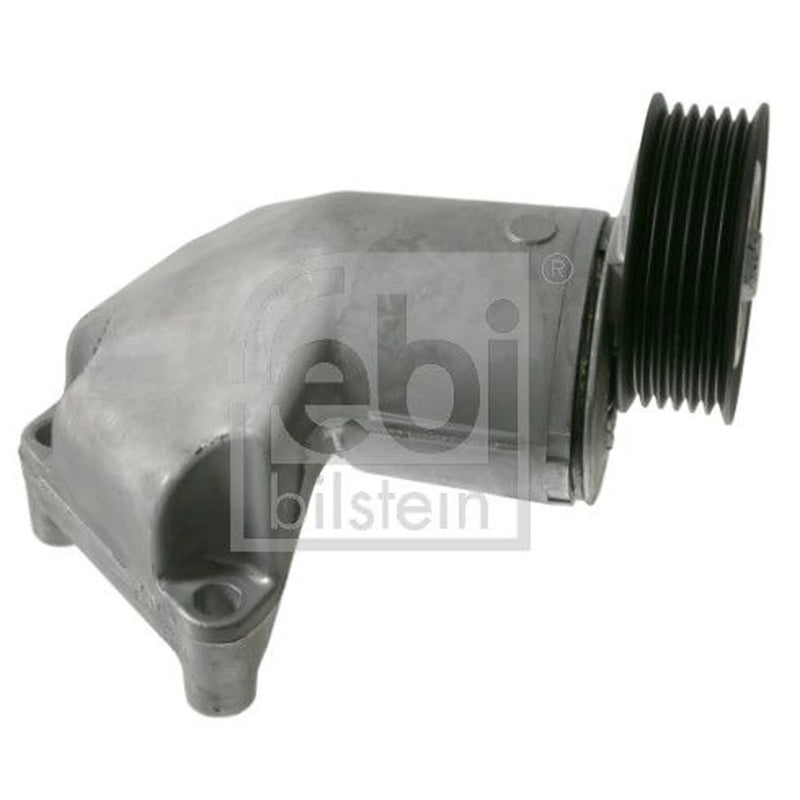 Febi Auxiliary Belt Tensioner 21207