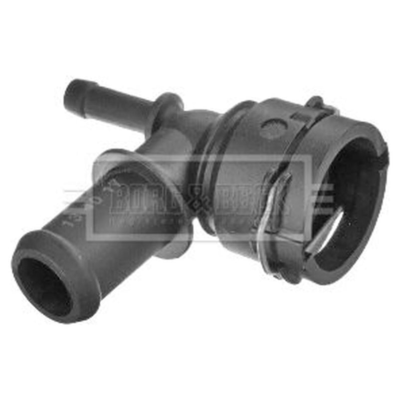 Borg & Beck Coolant Flange Housing Connector BTS1120