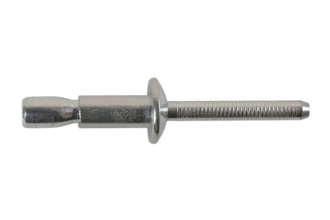 Connect Mono Bolts 6.3mm x 32mm 100pc - CPL