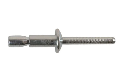 Connect Mono Bolts 6.3mm x 32mm 100pc - CPL
