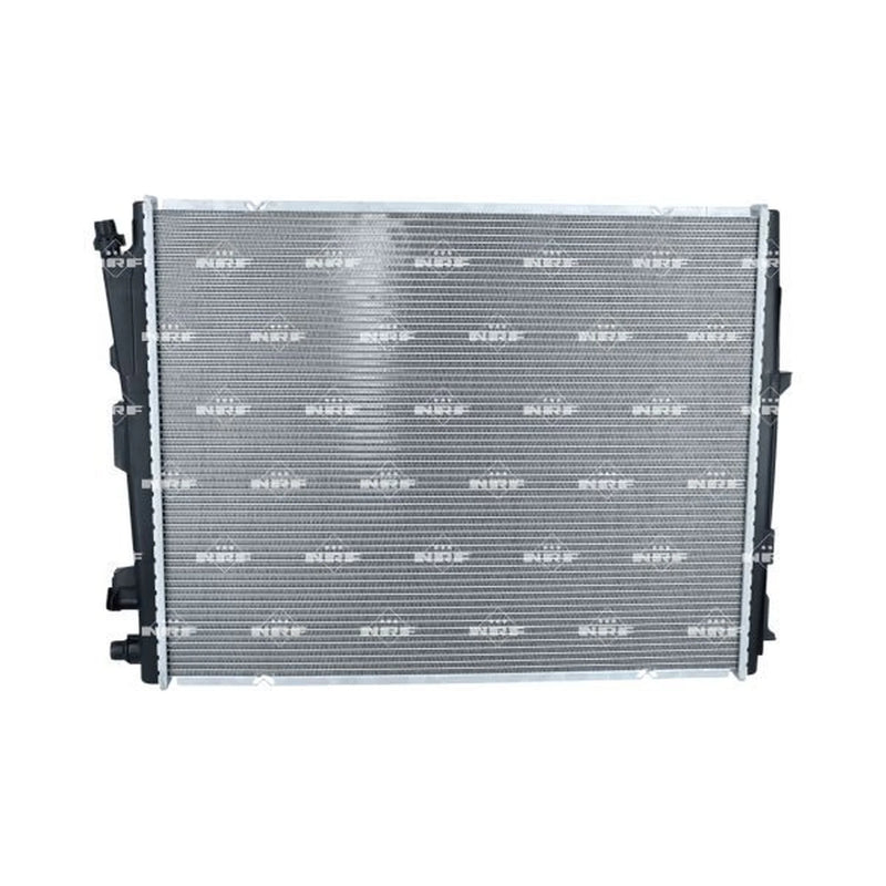 NRF Engine Radiator Centre 550215