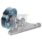 Febi V-Ribbed Belt Deflection/Guide Pulley 178989