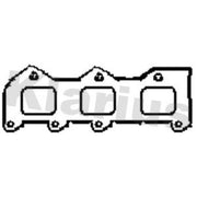 Klarius Exhaust Pipe Gasket OD 410596