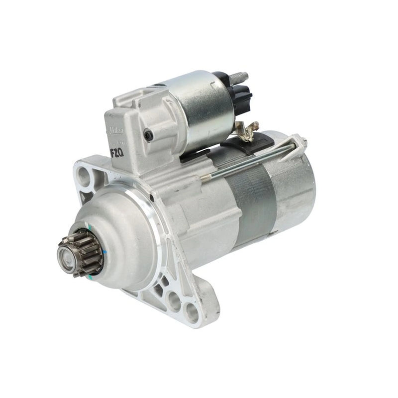 Valeo Starter Motor 12V 2kW Teeth 438225