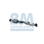 BM Catalysts Homologated Petrol Cat BM90871H