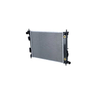 NRF Engine Radiator 59277