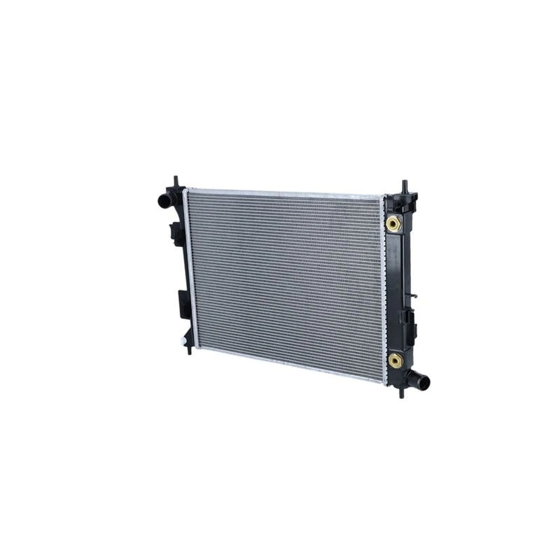 NRF Engine Radiator 59277