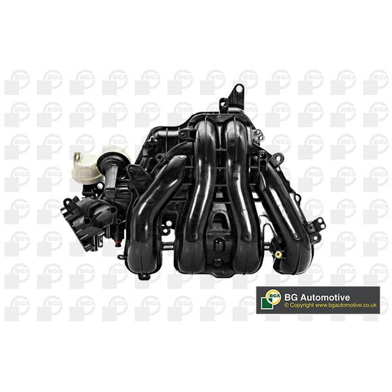BGA Intake Manifold, Air Supply MG23004